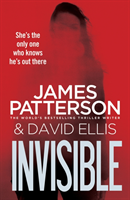 Levně Invisible (James Patterson) (EN)