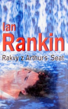 Levně Rakvy z Arthur´s Seat (Ian Rankin) (slovensky)
